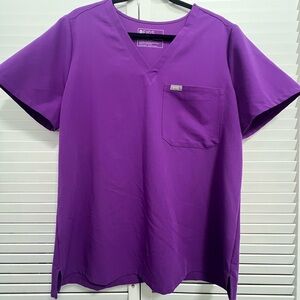 Figs Magic Purple Set